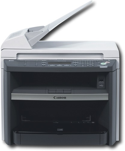canon 4690 scanner